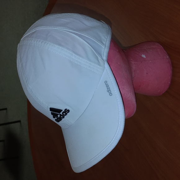 Adidas adizero Climacool Running Cycling Golf Strap-on Hat Cap main image 10